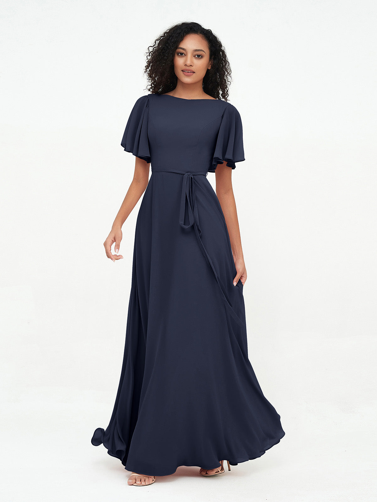 Dark Navy